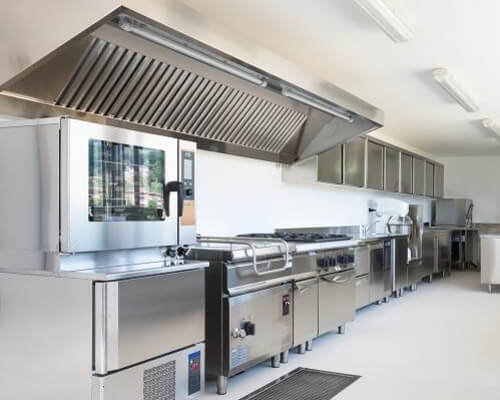 Kitchen Equipments Manufacturers in Chennai