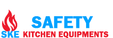 Safety Kitchen Equipments